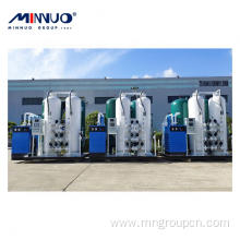 Direct Supply Nitrogen Generator For Industrial Fields